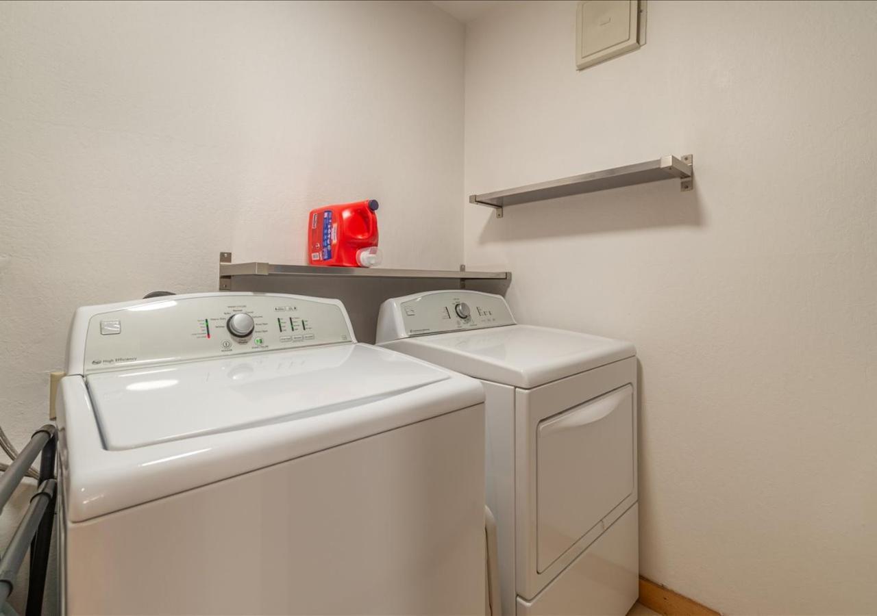 Northstar Resort Condo For 8 Free Shuttle ทรักกี ภายนอก รูปภาพ